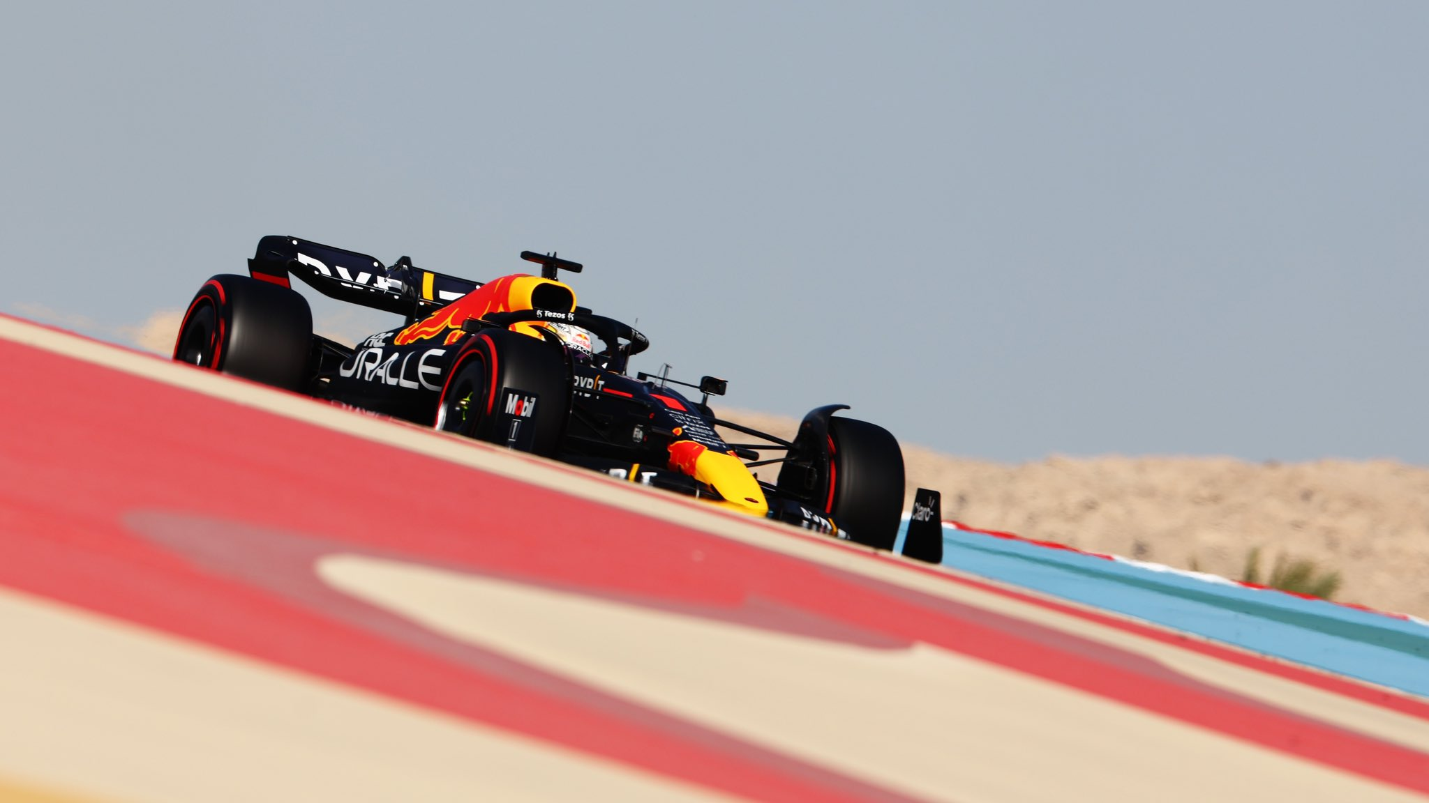 Red Bull Racing