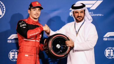 Charles Leclerc