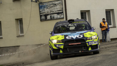 Równiatka Motorsport