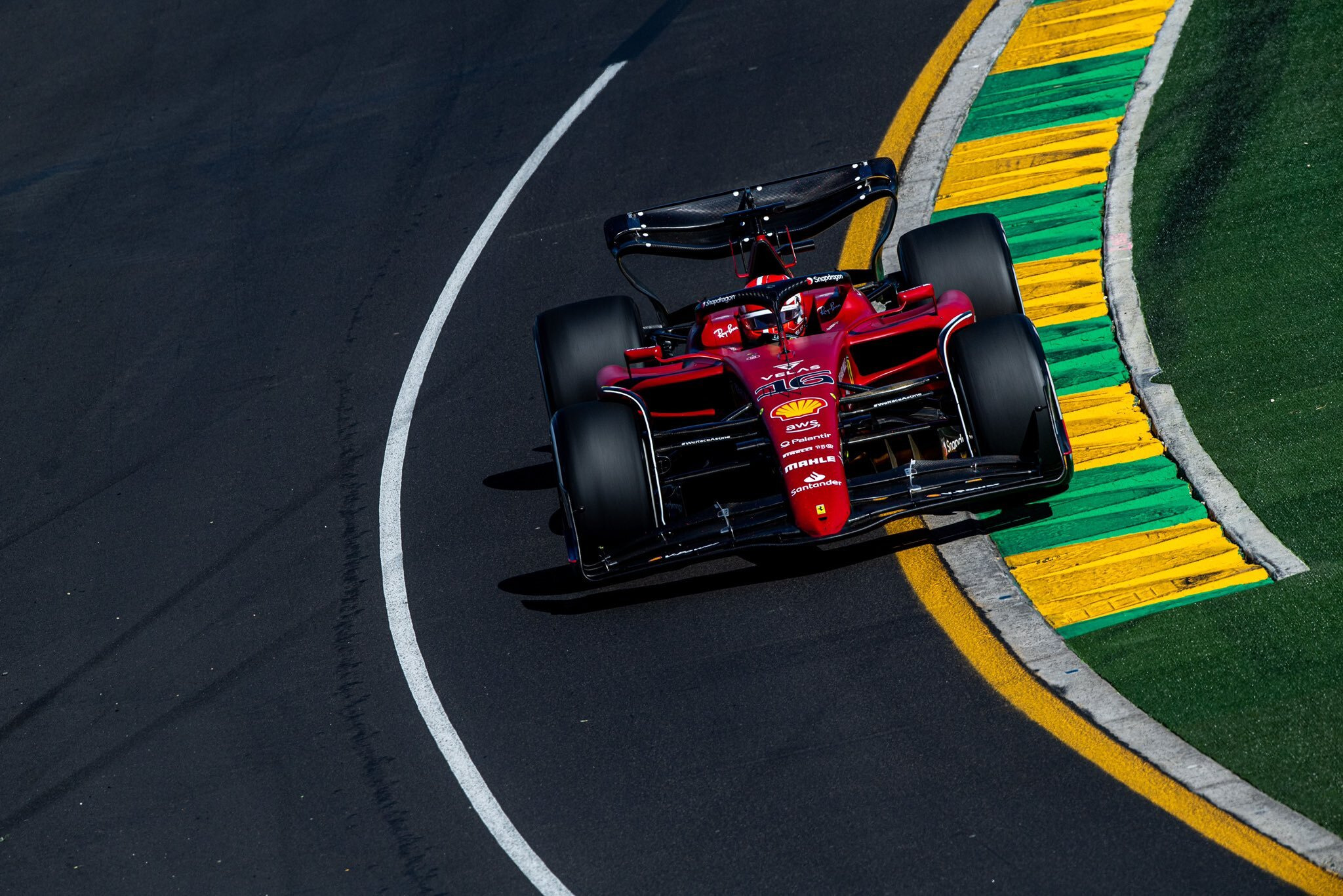 Charles Leclerc
