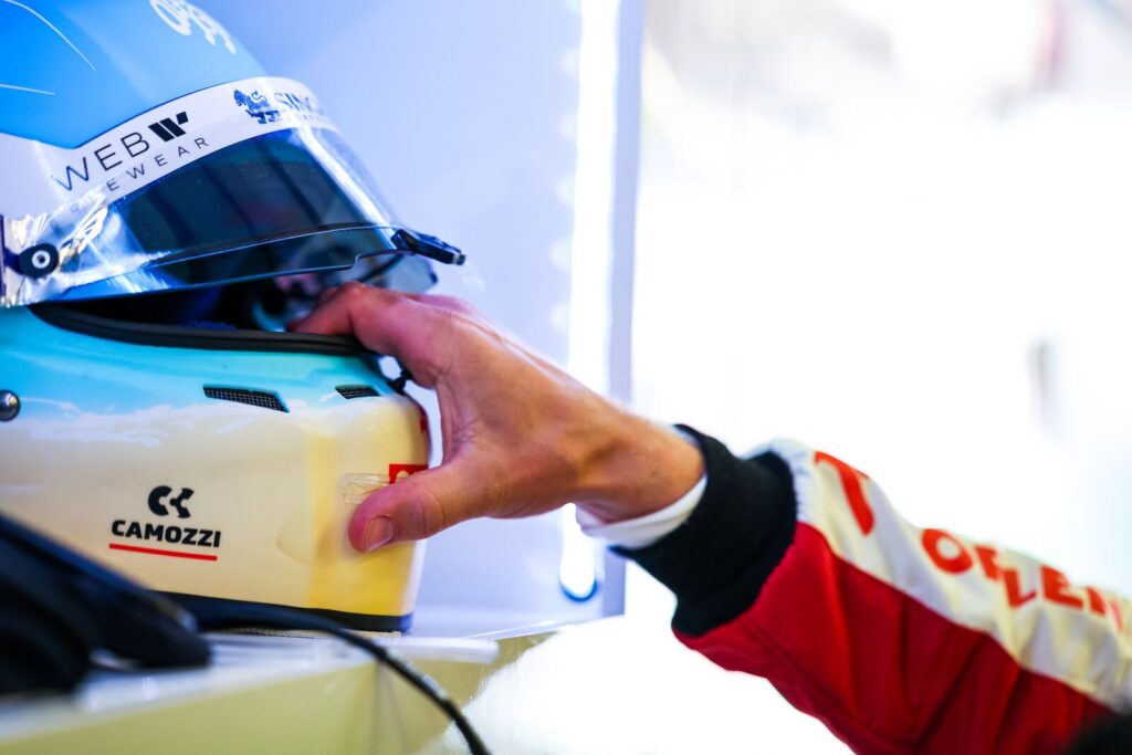 GP Australii