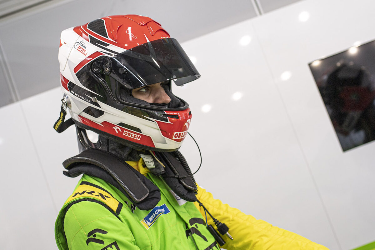 Mateusz Kaprzyk