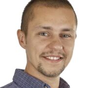 Photo of Kamil Broniowski