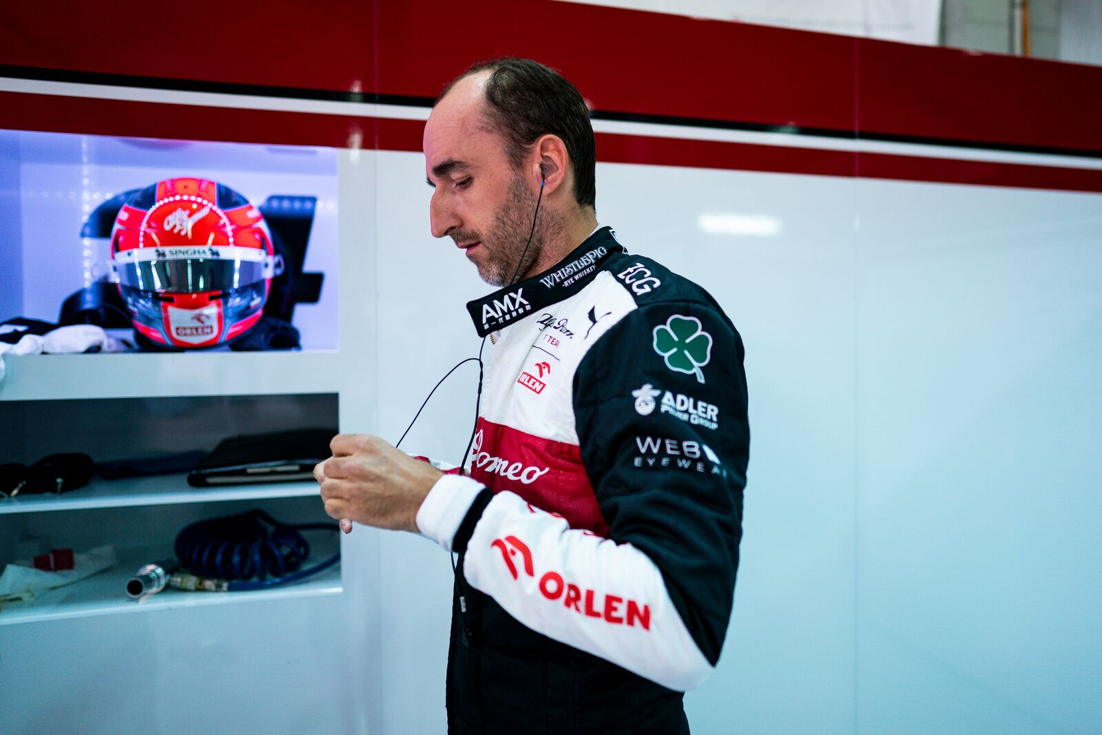 Kubica