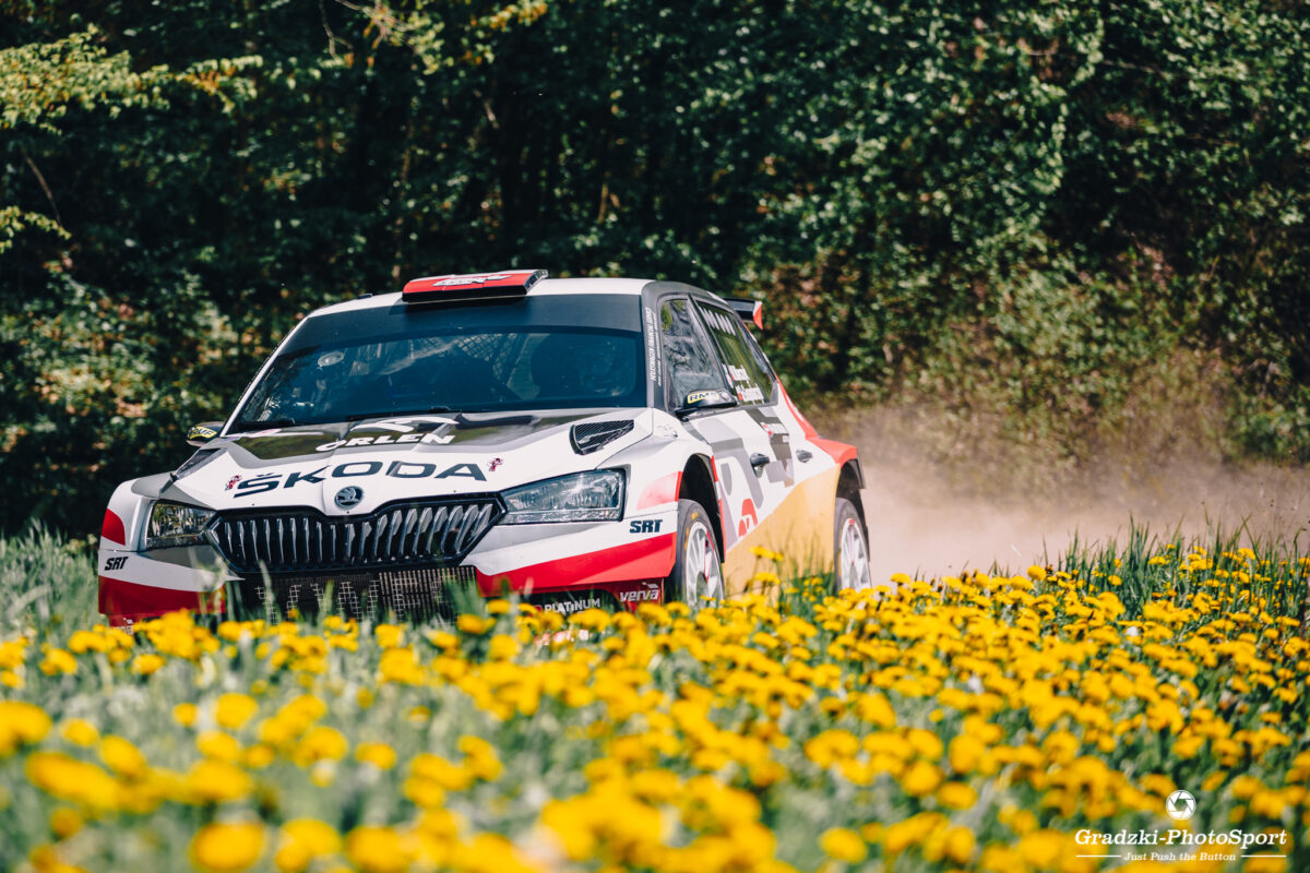 WRC