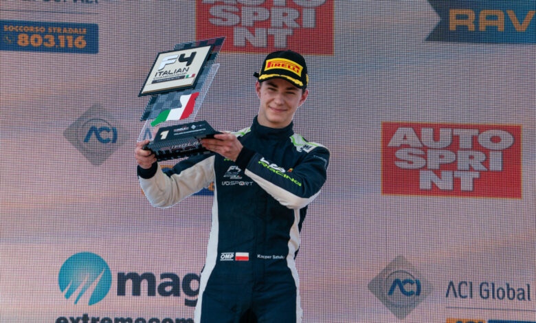 Kacper Sztuka