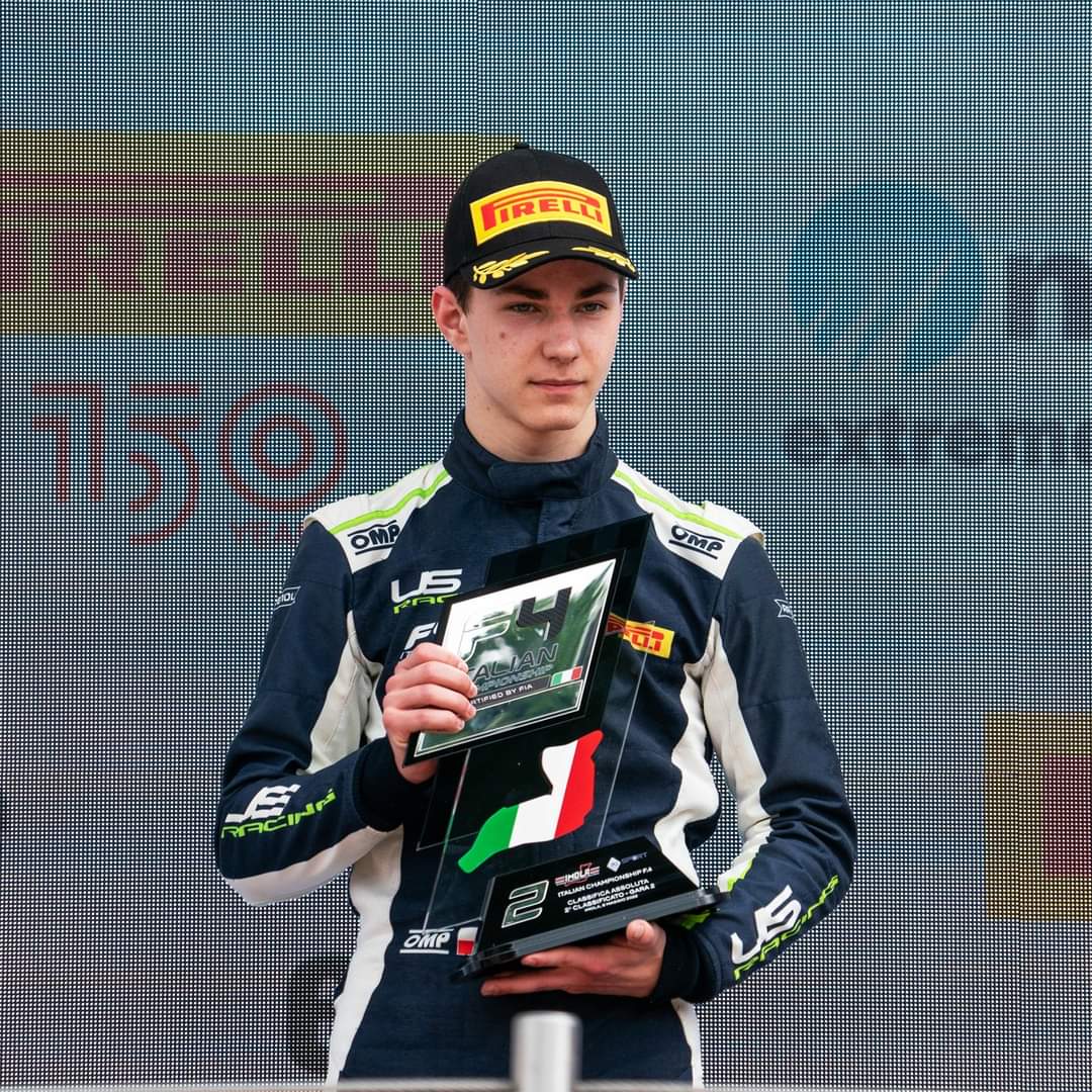Kacper Sztuka