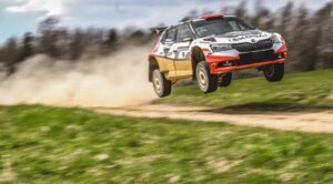 Miko Marczyk Motorsport