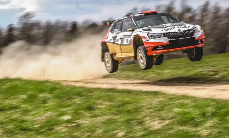 Miko Marczyk Motorsport