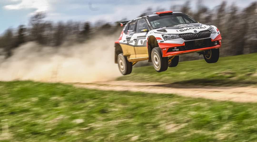 Miko Marczyk Motorsport