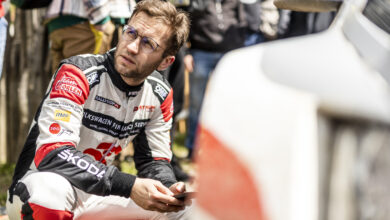 Miko Marczyk Motorsport