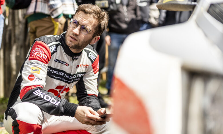 Miko Marczyk Motorsport