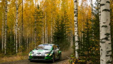 WRC