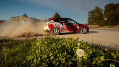 Grabowski Motorsport