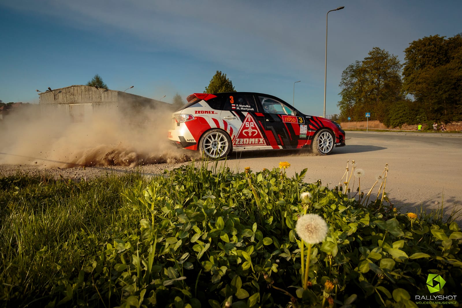 Grabowski Motorsport