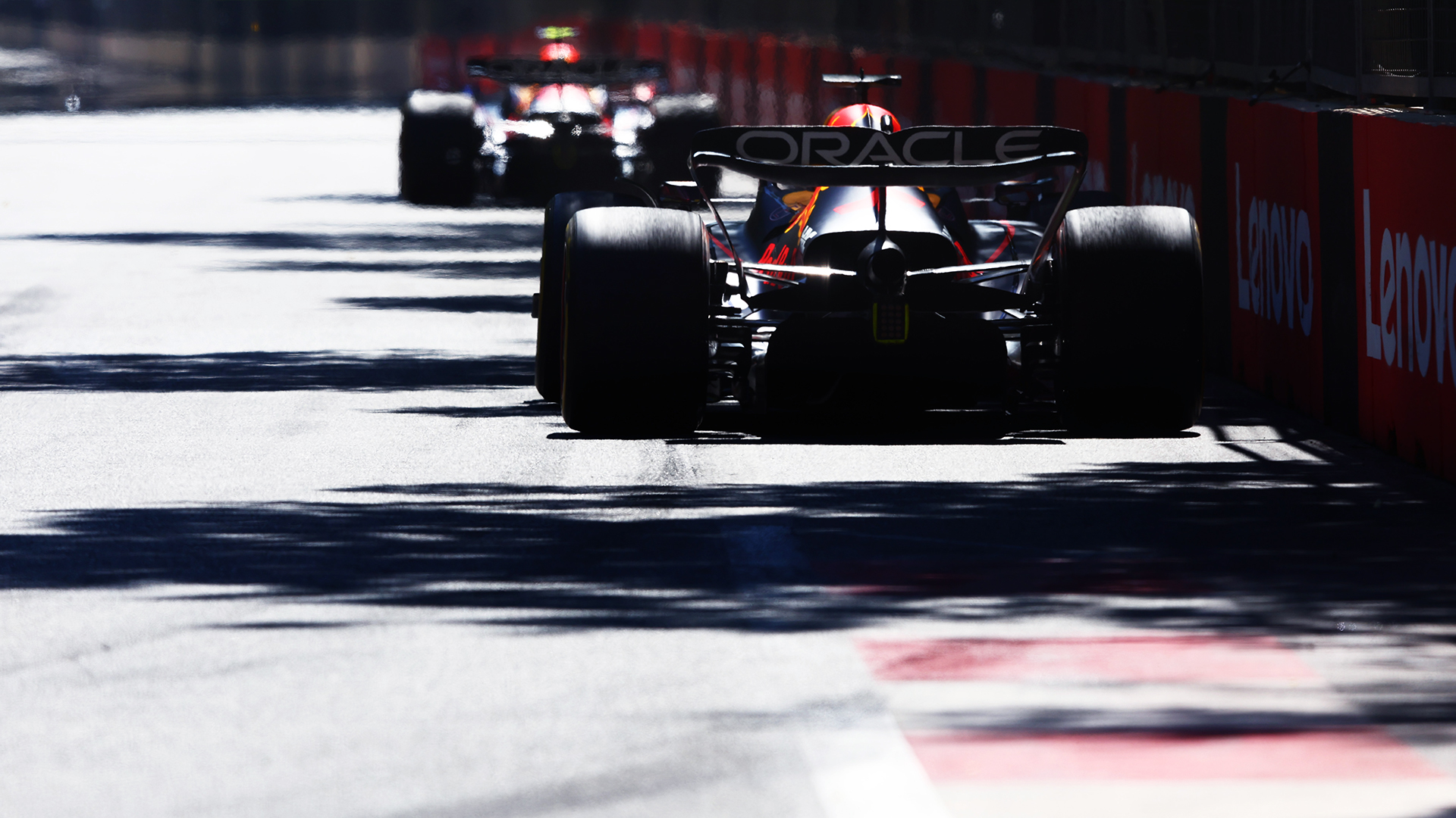 Red Bull Racing