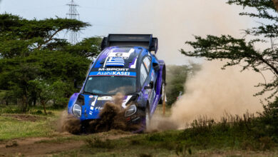 Rajd Safari OS14-16