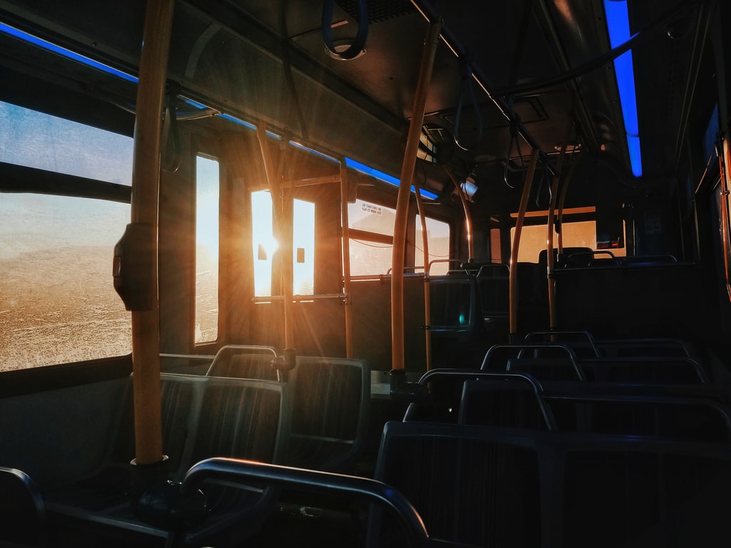 Bus