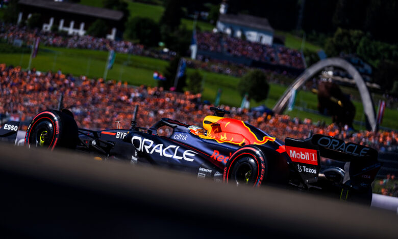 GP Austrii