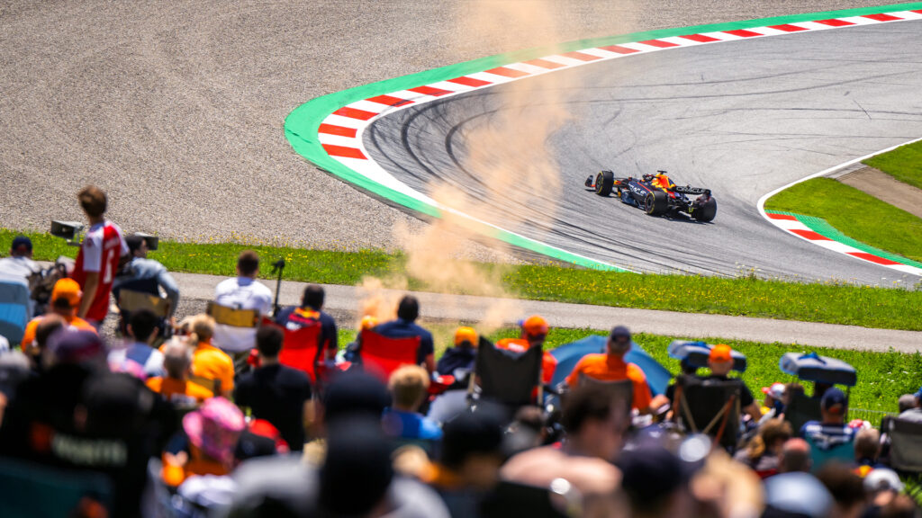 GP Austrii