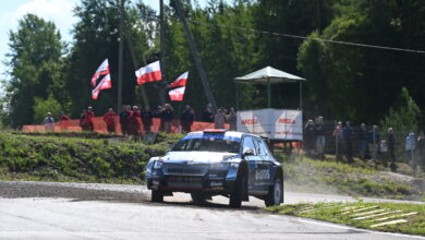 Kajetanowicz Estonia