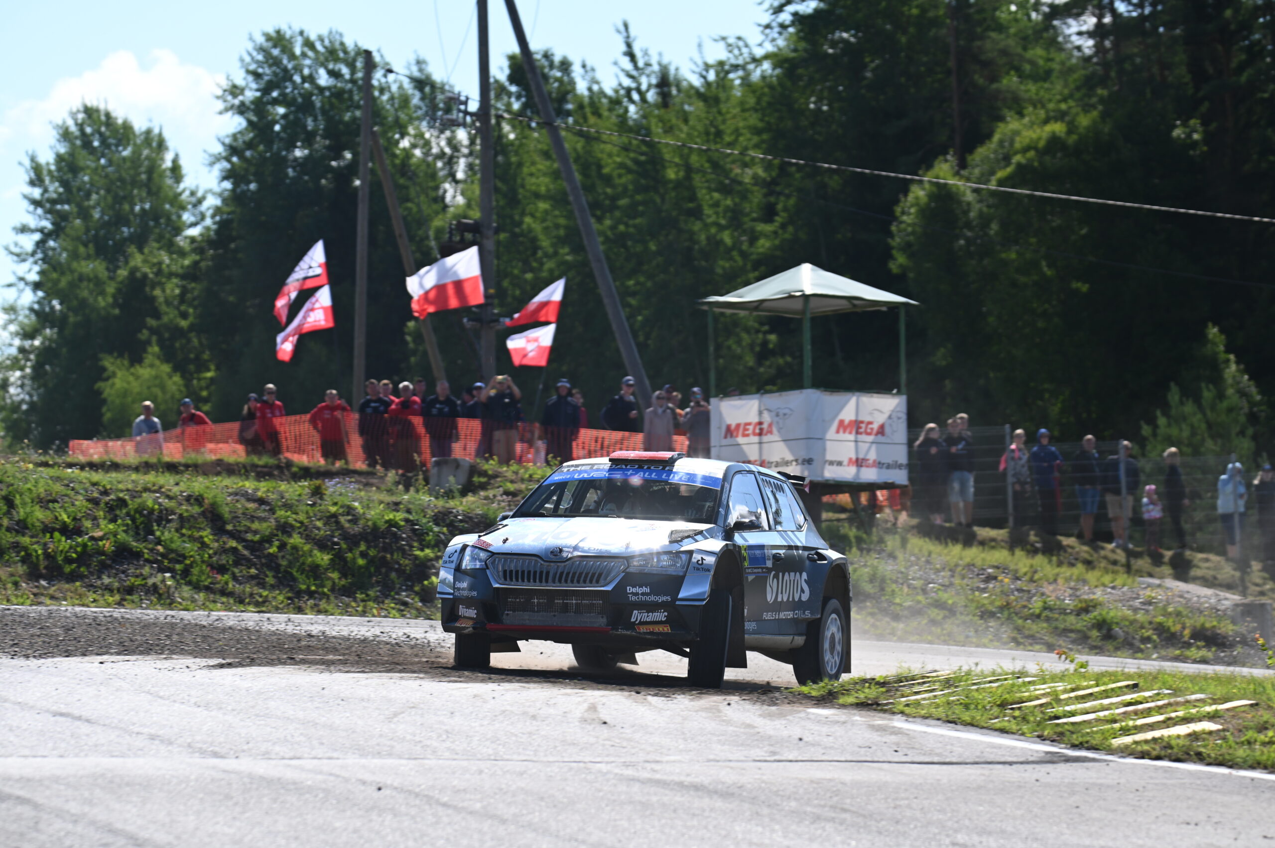Kajetanowicz Estonia