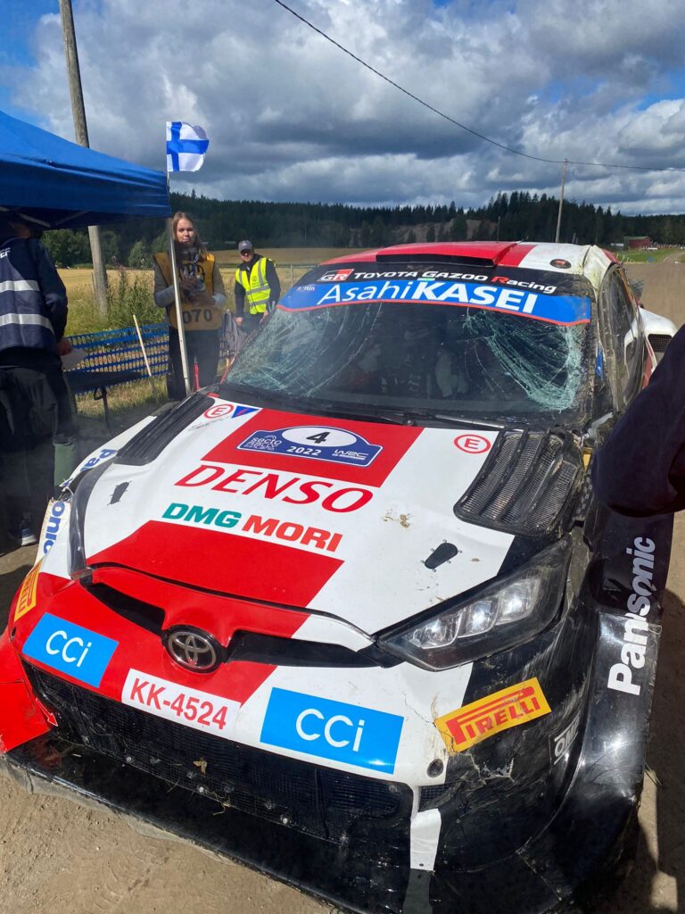 Lappi Roll