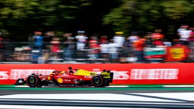 Charles Leclerc