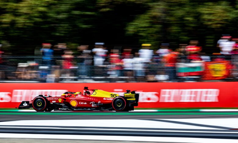 Charles Leclerc