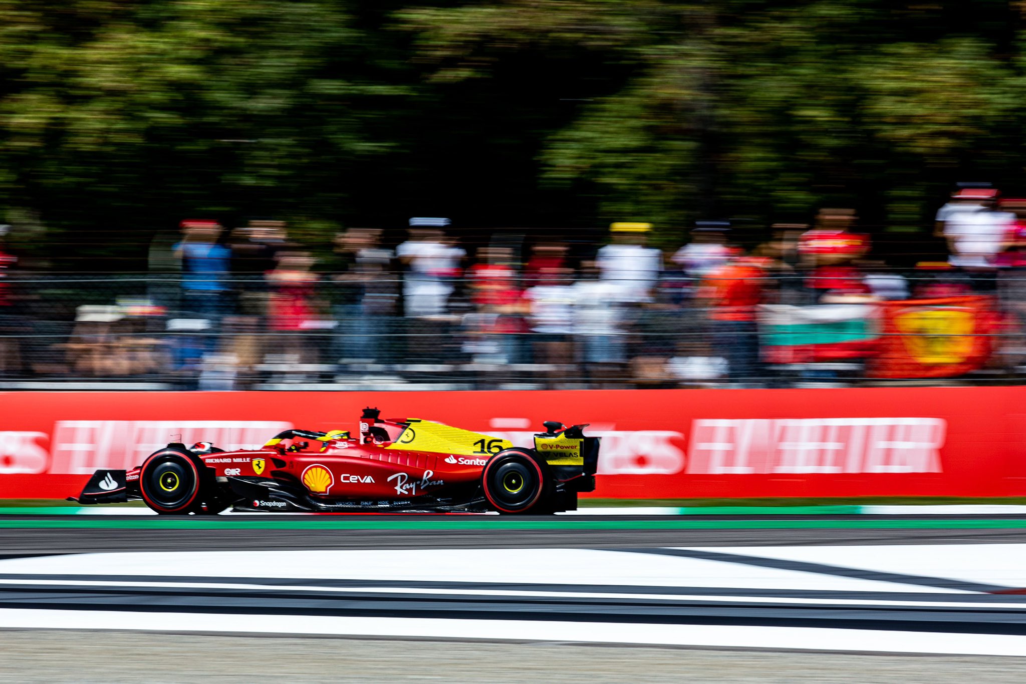Charles Leclerc