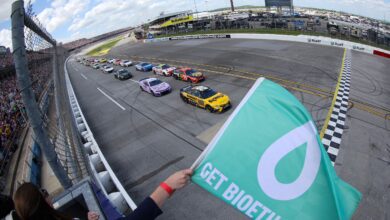 NASCAR