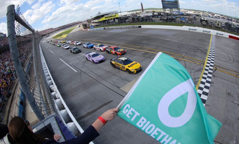 NASCAR