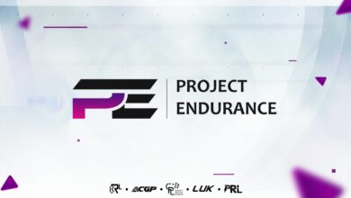 Project Endurance