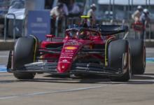 Carlos Sainz Jr