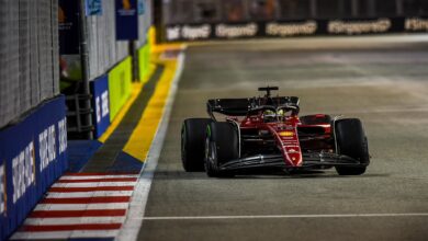 Charles Leclerc