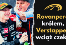 WRC Rajd Nowej Zelandii