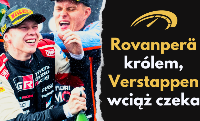 WRC Rajd Nowej Zelandii