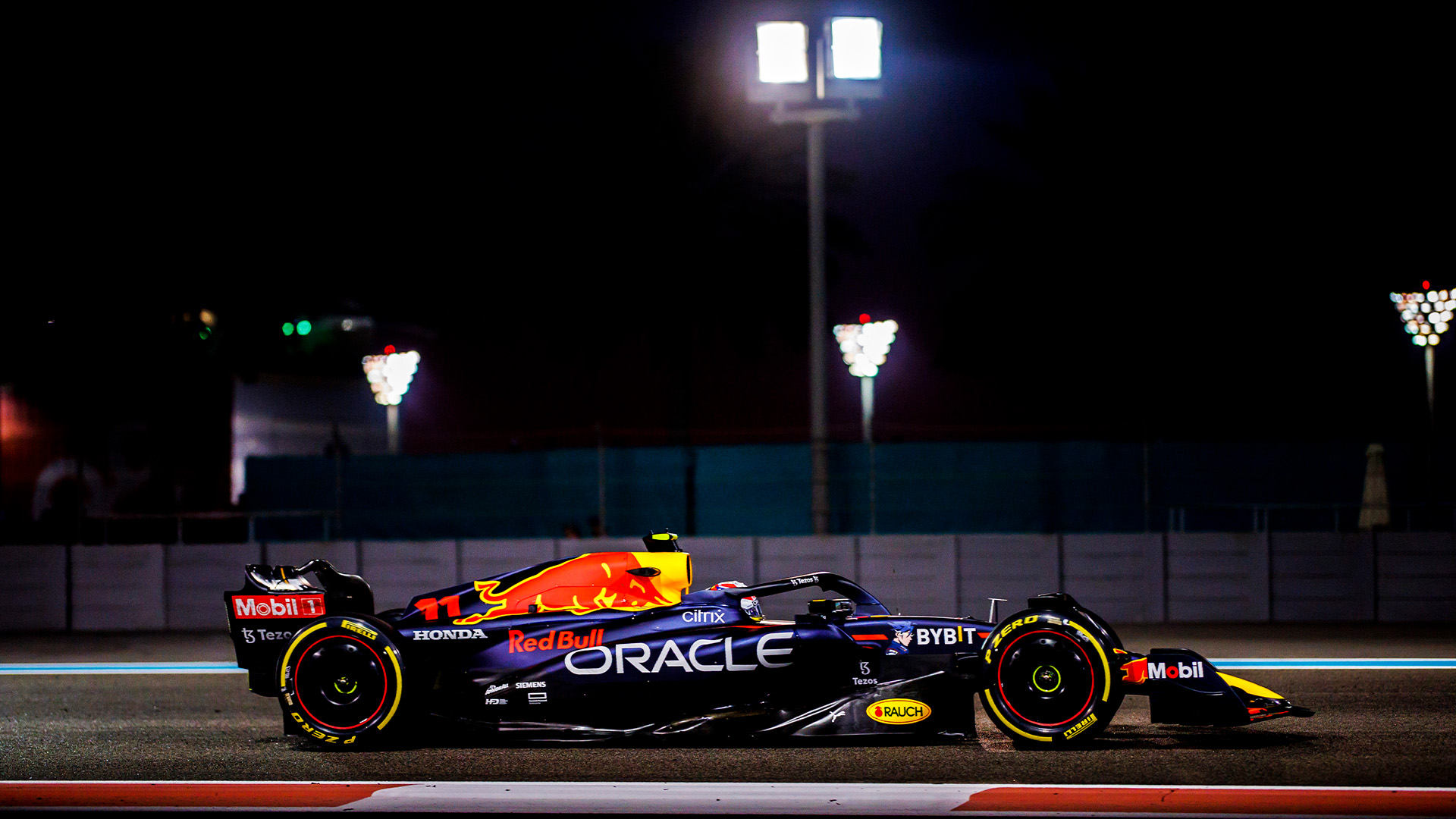 GP Abu Dhabi