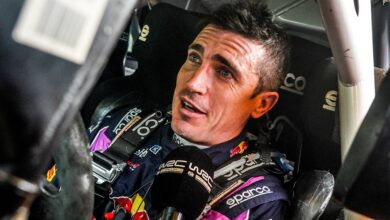 Craig Breen