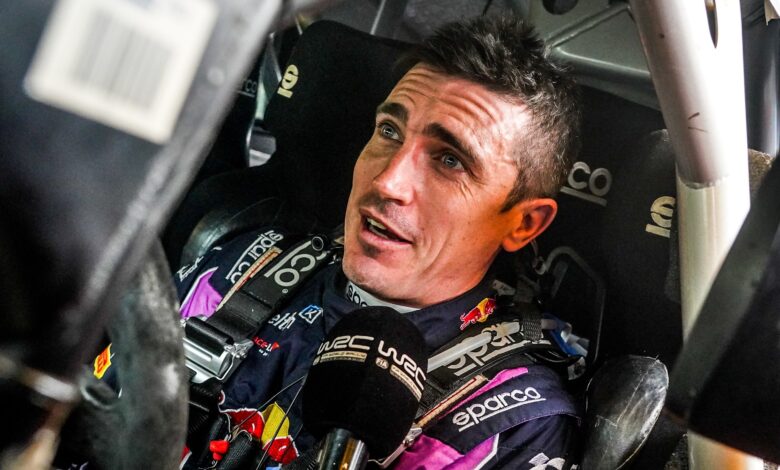 Craig Breen