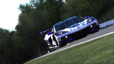 10h Road Atlanta