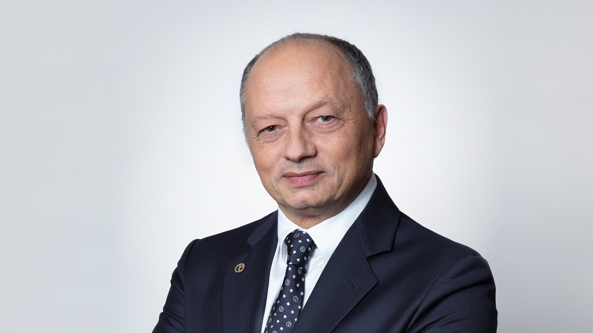 Frederic Vasseur