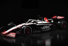 Haas F1