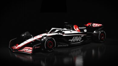 Haas F1