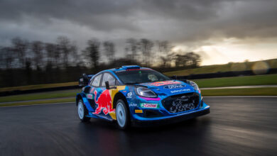Rajd Monte Carlo 2023 Rally1