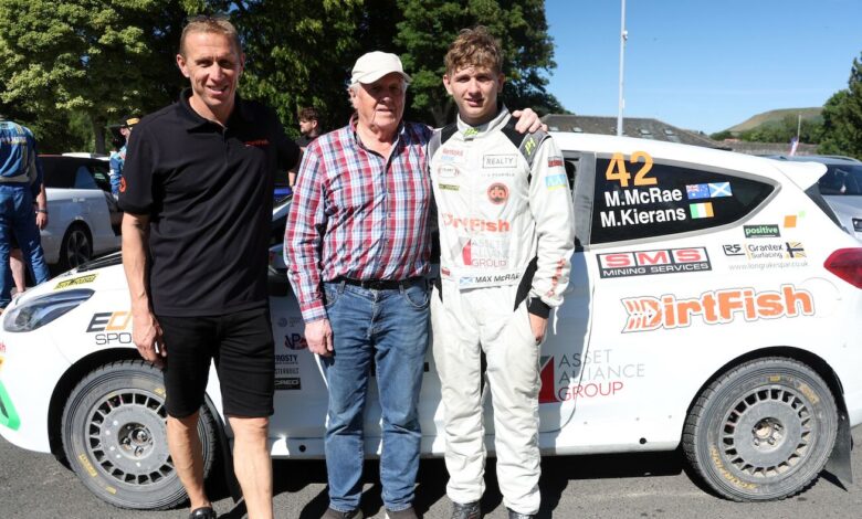 McRae