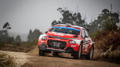 OS2-5 Rajd Fafe 2023