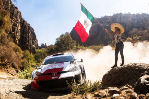 WRC