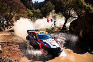 WRC