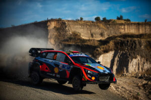 WRC